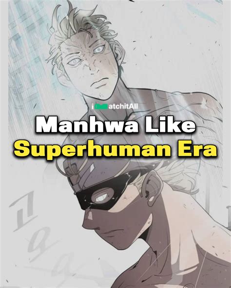 superhumans game manhwa - superhuman battlefield manhwa